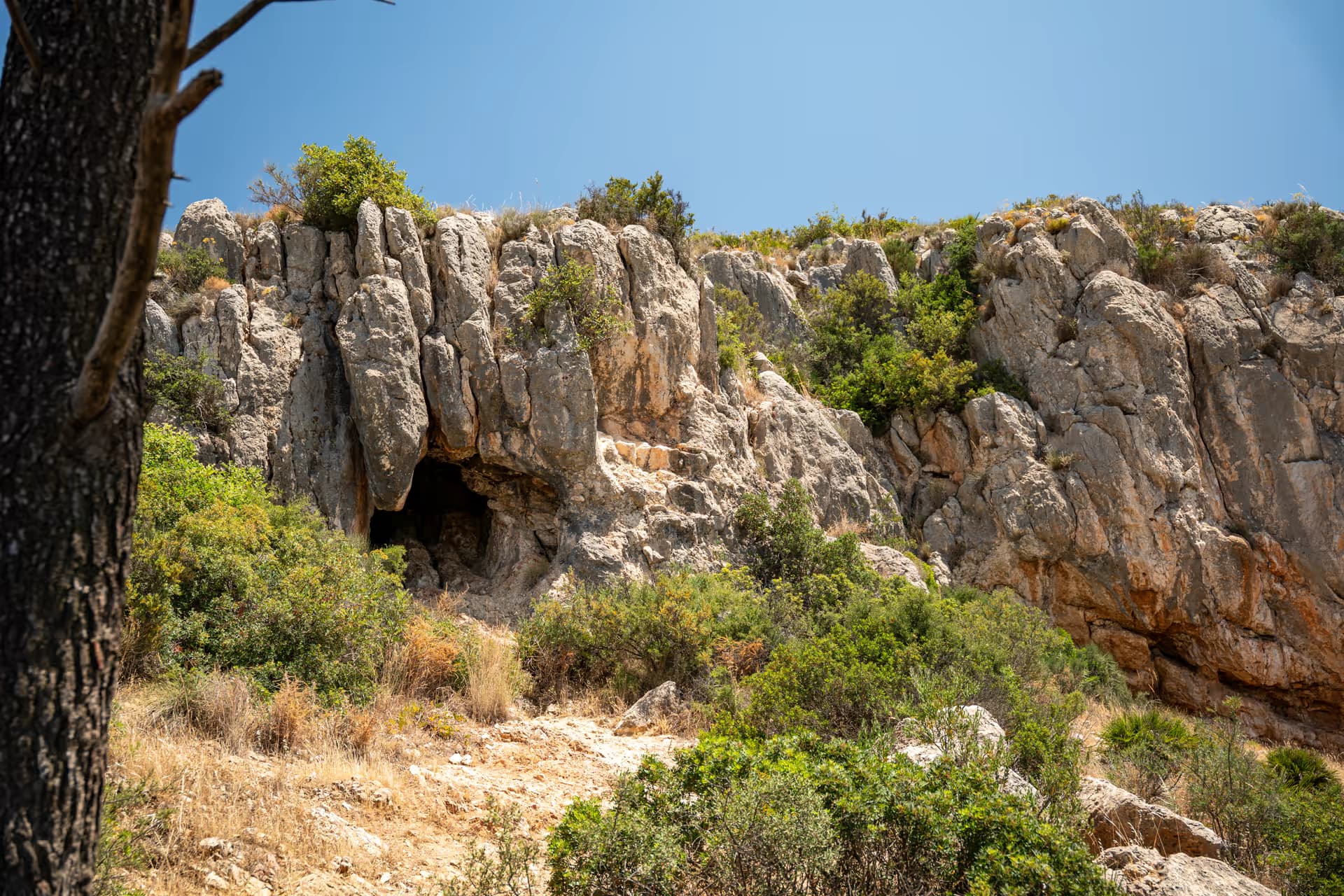Cueva