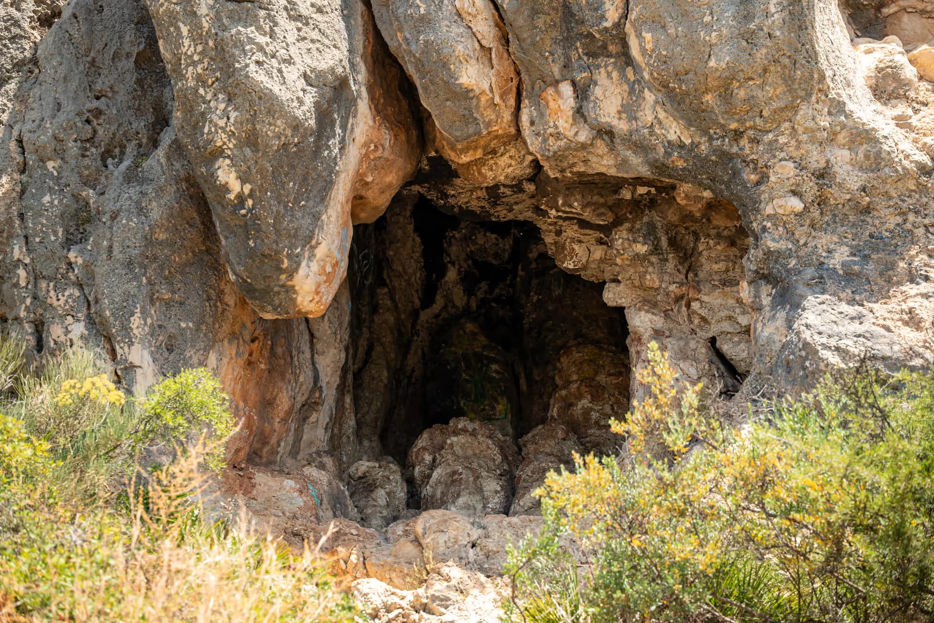 Cueva
