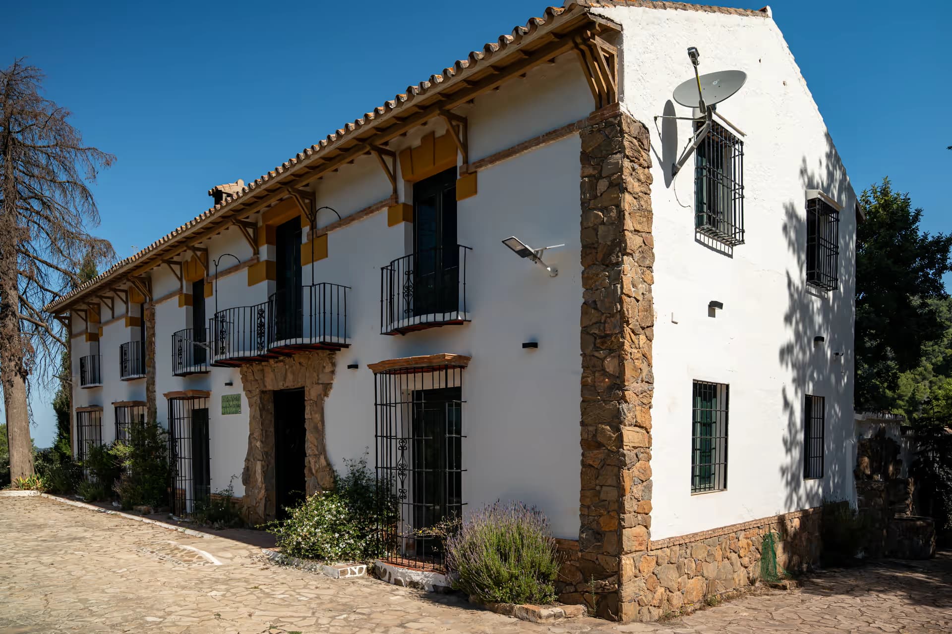 Lagar de Las Contadoras