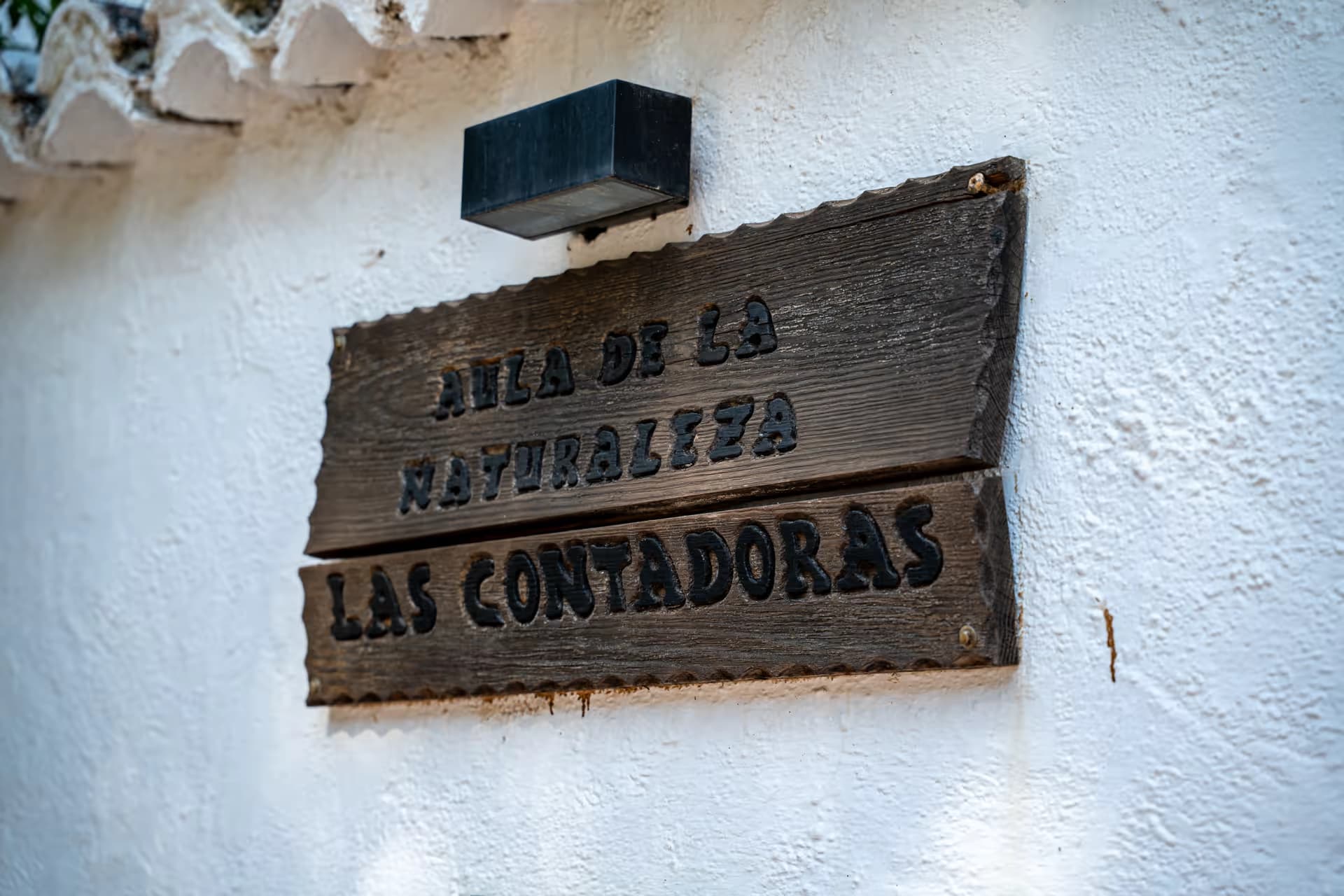 Lagar de Las Contadoras
