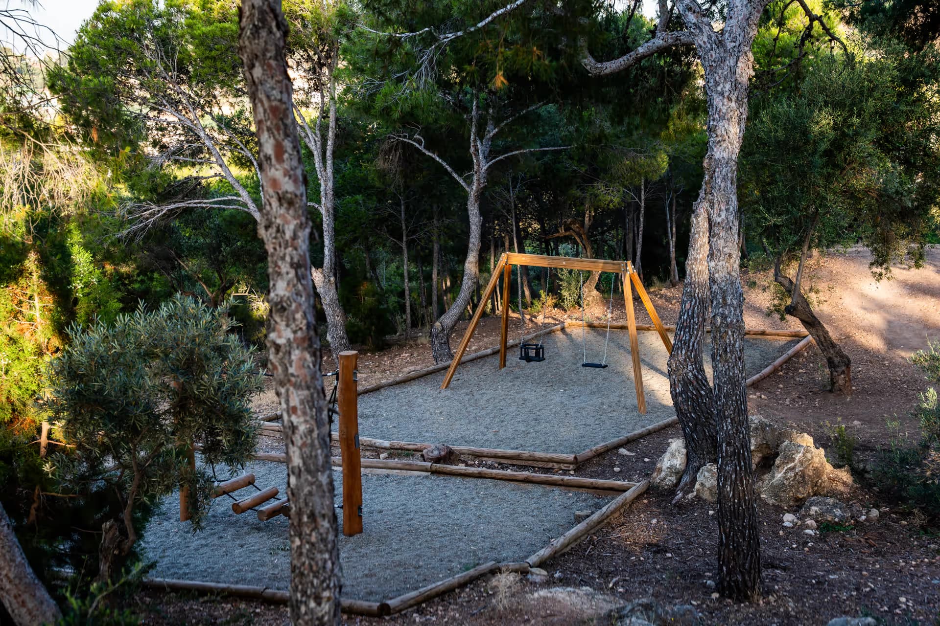 Mirador Hacienda Clavero