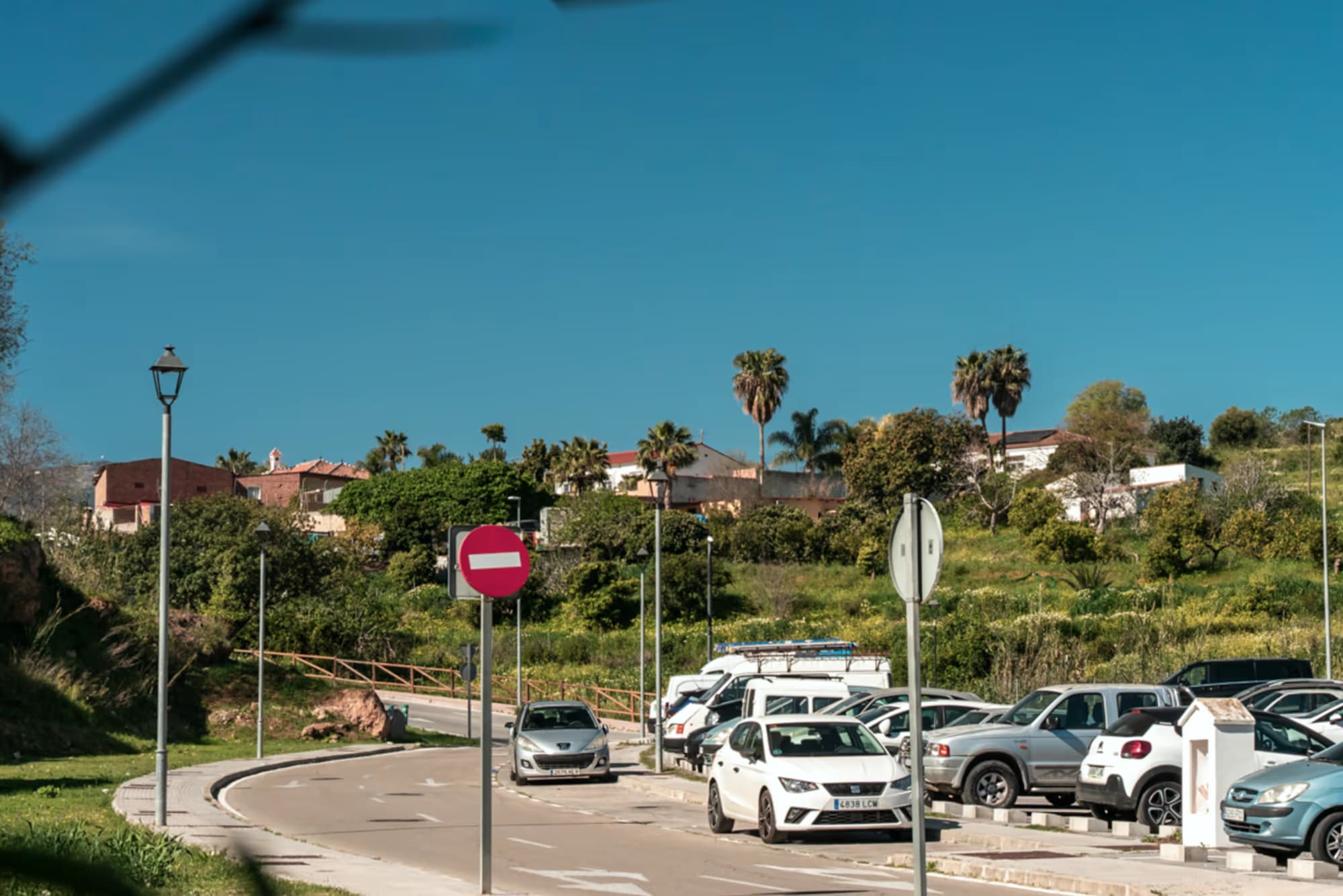 Mirador Monte de la Torre