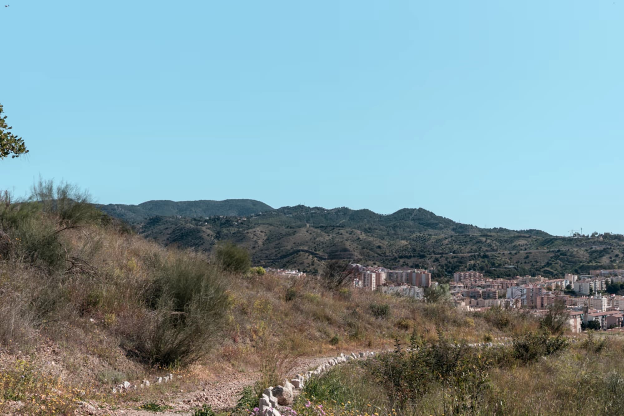Mirador de la Virreina