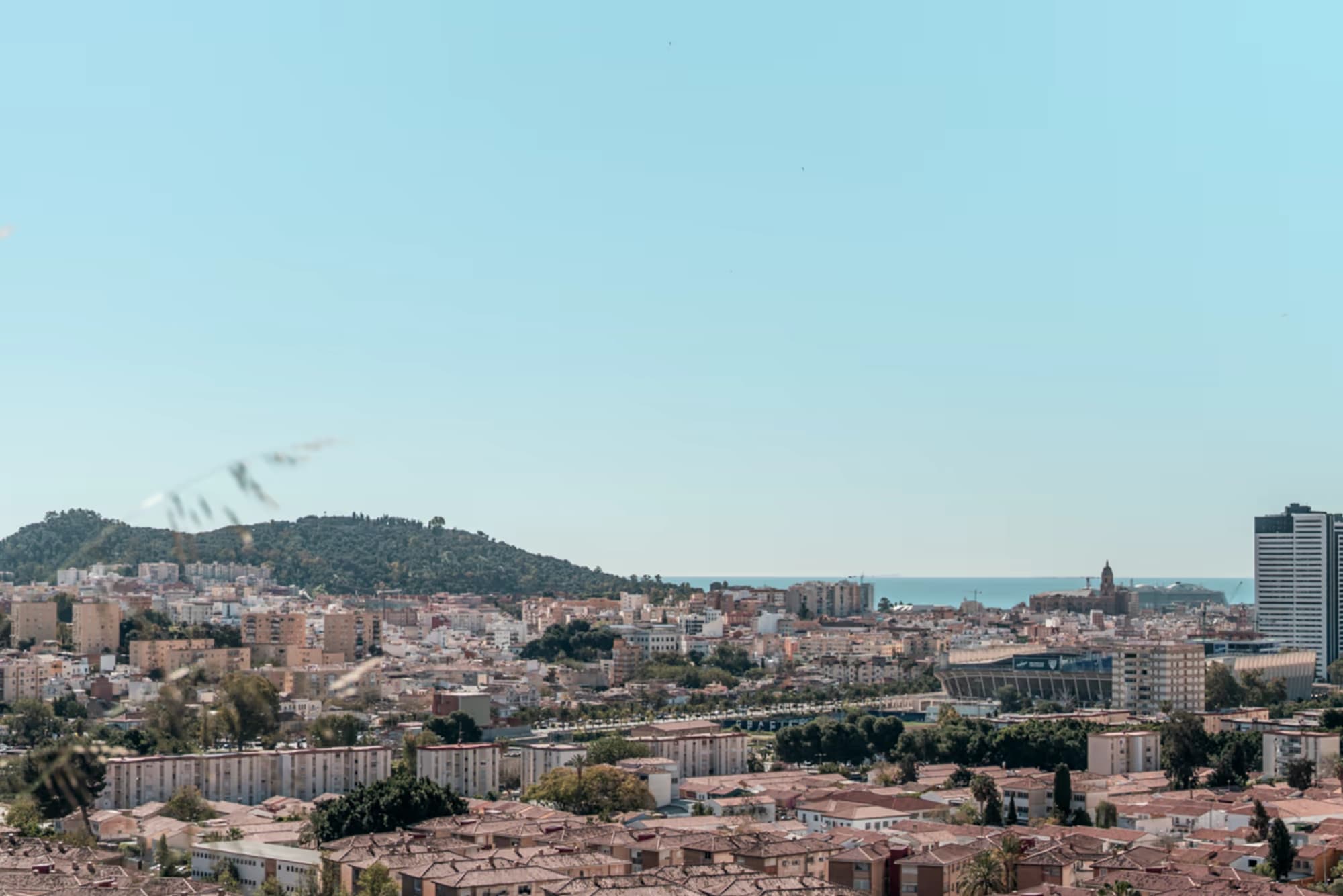 Mirador de la Virreina