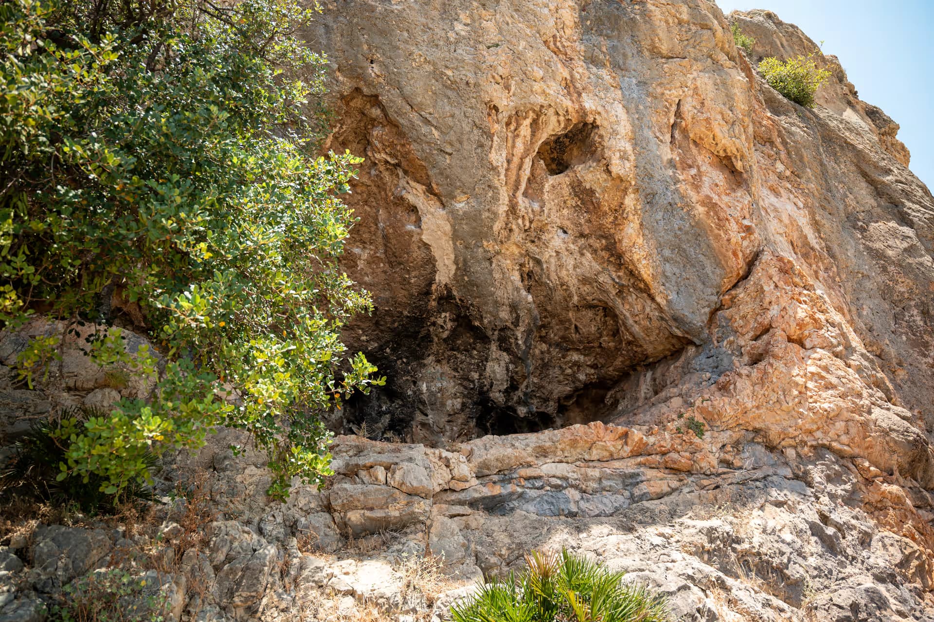 Cuevas Kársticas