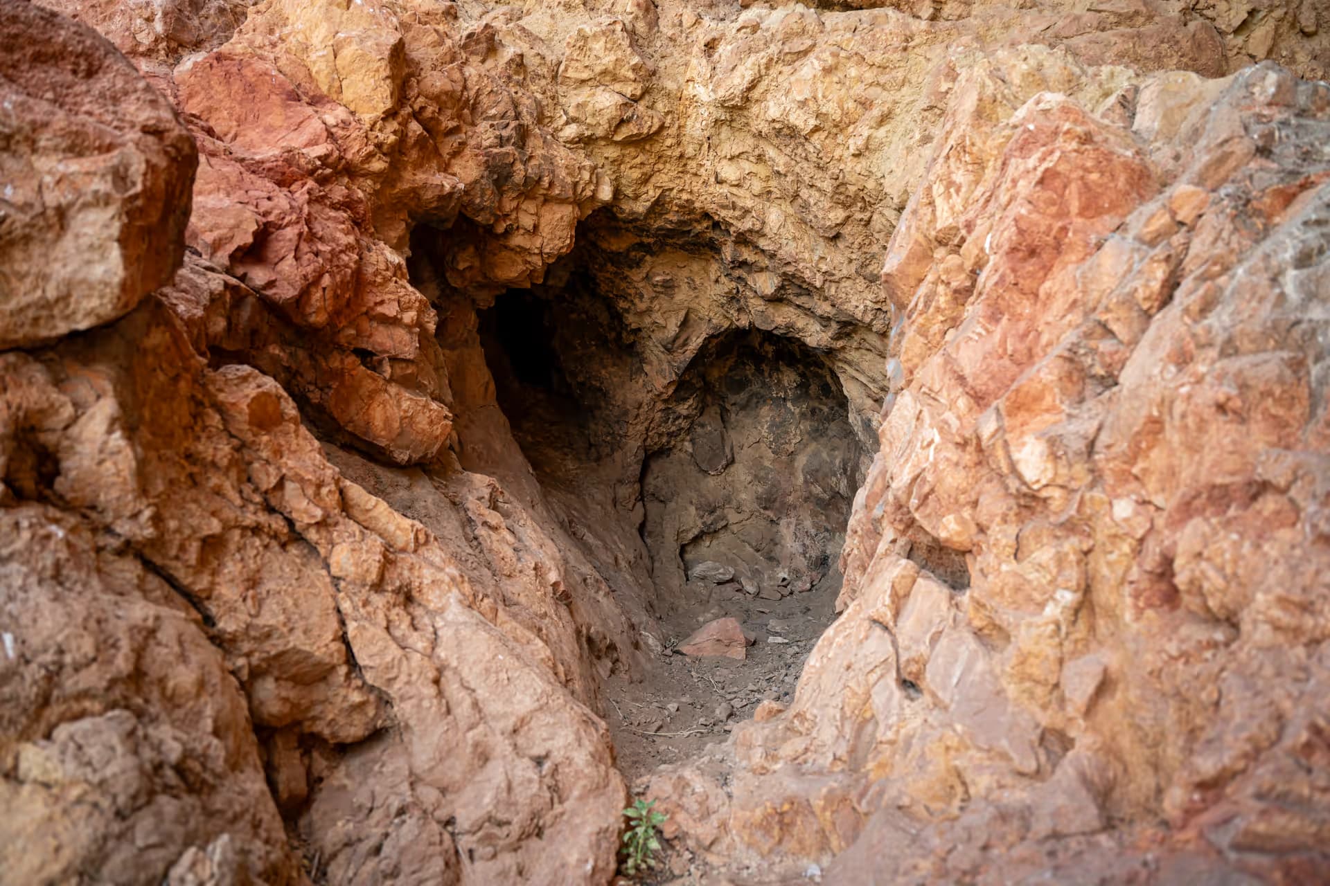 Cuevas Kársticas