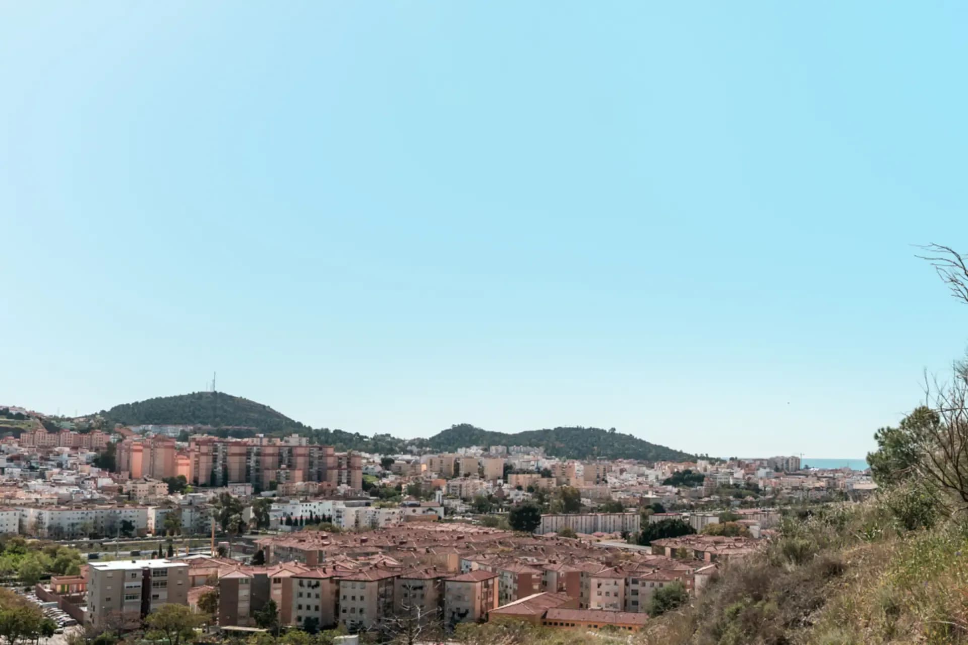 Mirador de la Virreina